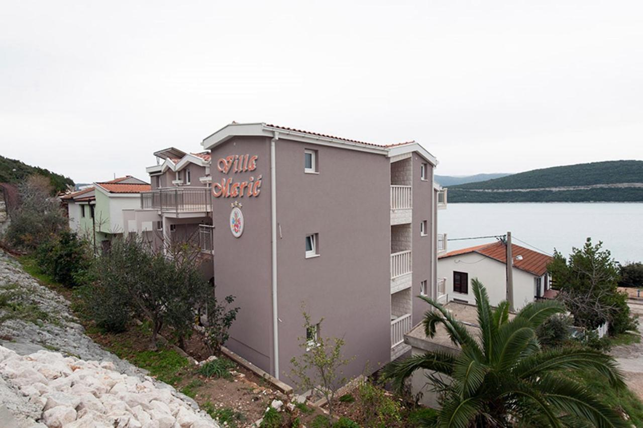 Villa Maric Neum Ngoại thất bức ảnh