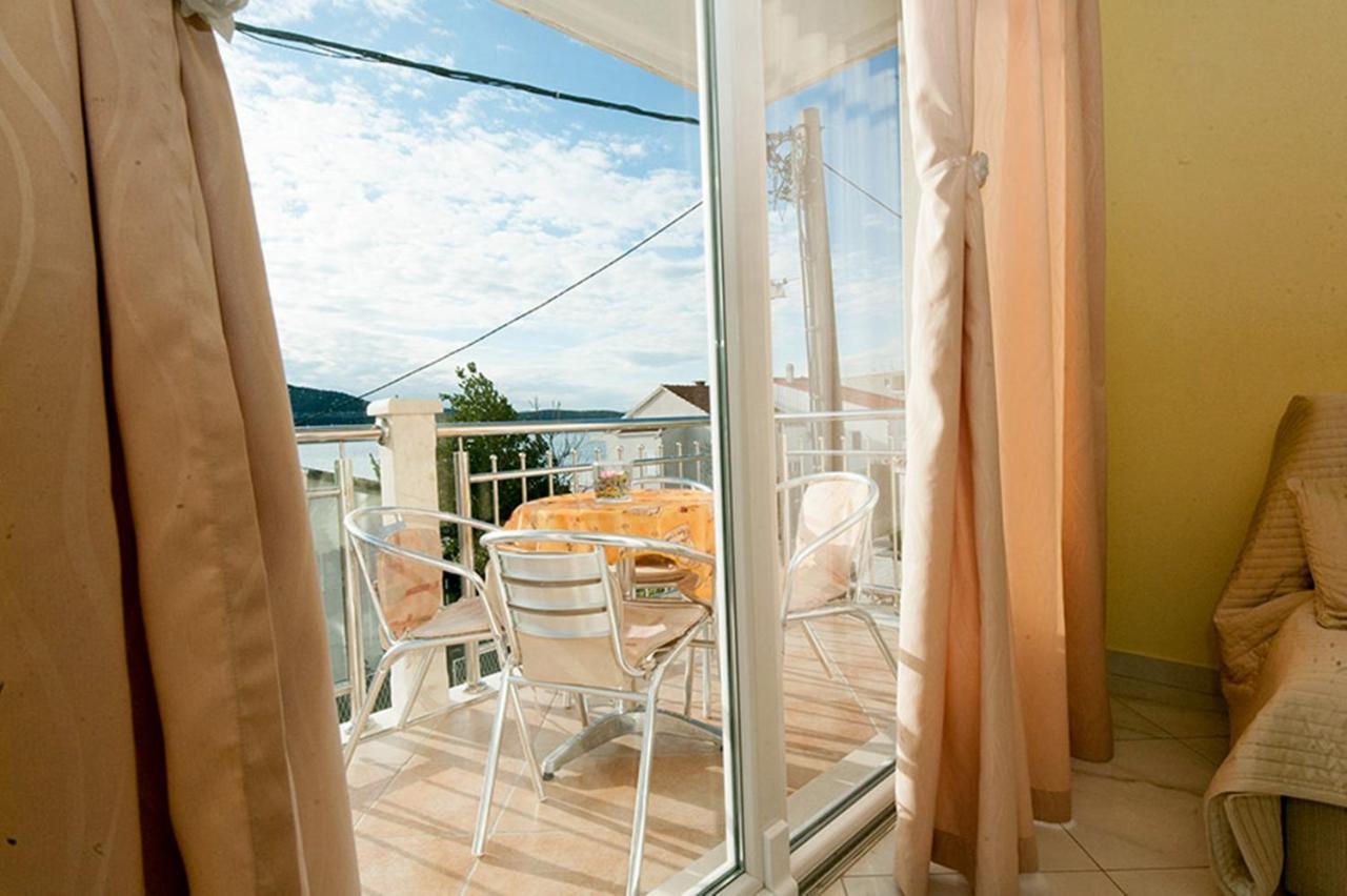 Villa Maric Neum Ngoại thất bức ảnh