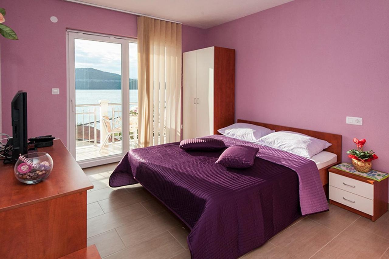 Villa Maric Neum Ngoại thất bức ảnh