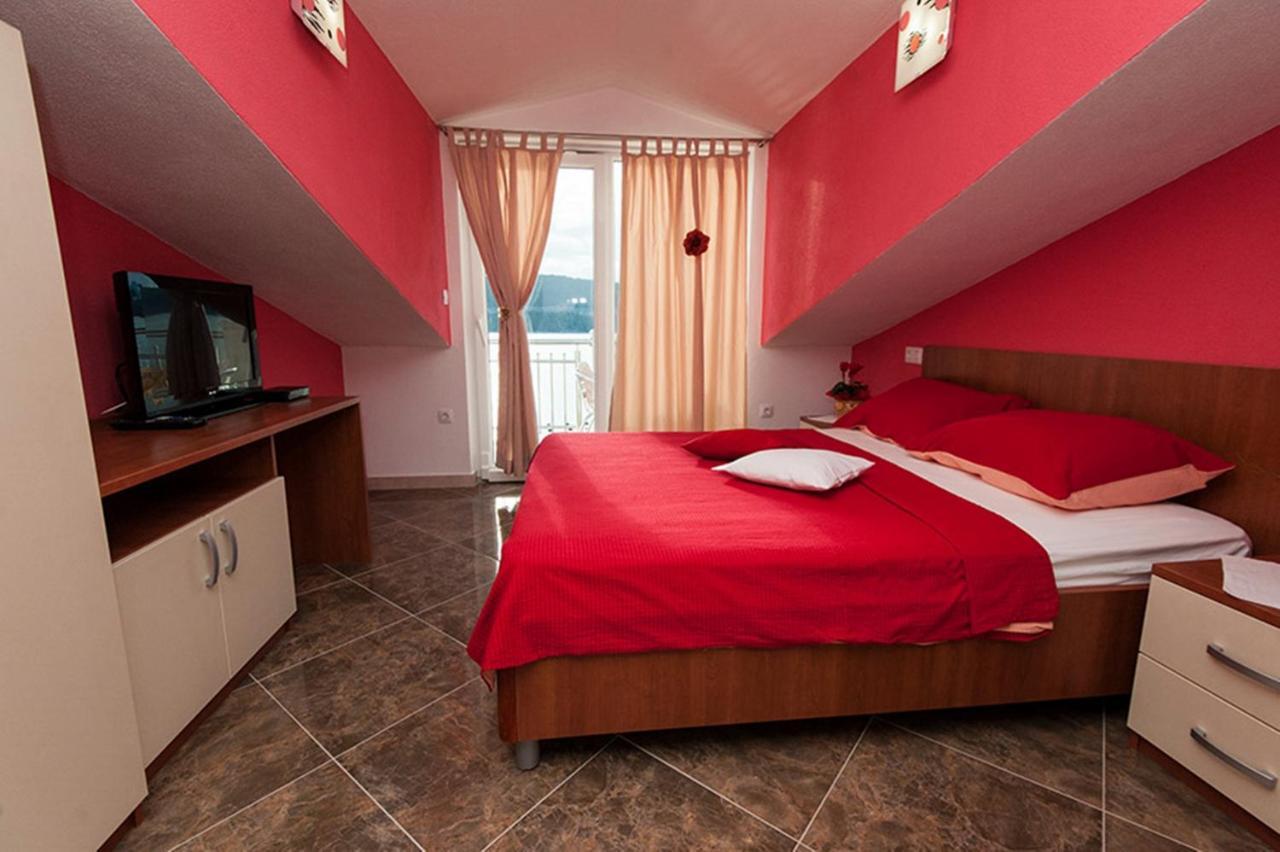 Villa Maric Neum Ngoại thất bức ảnh