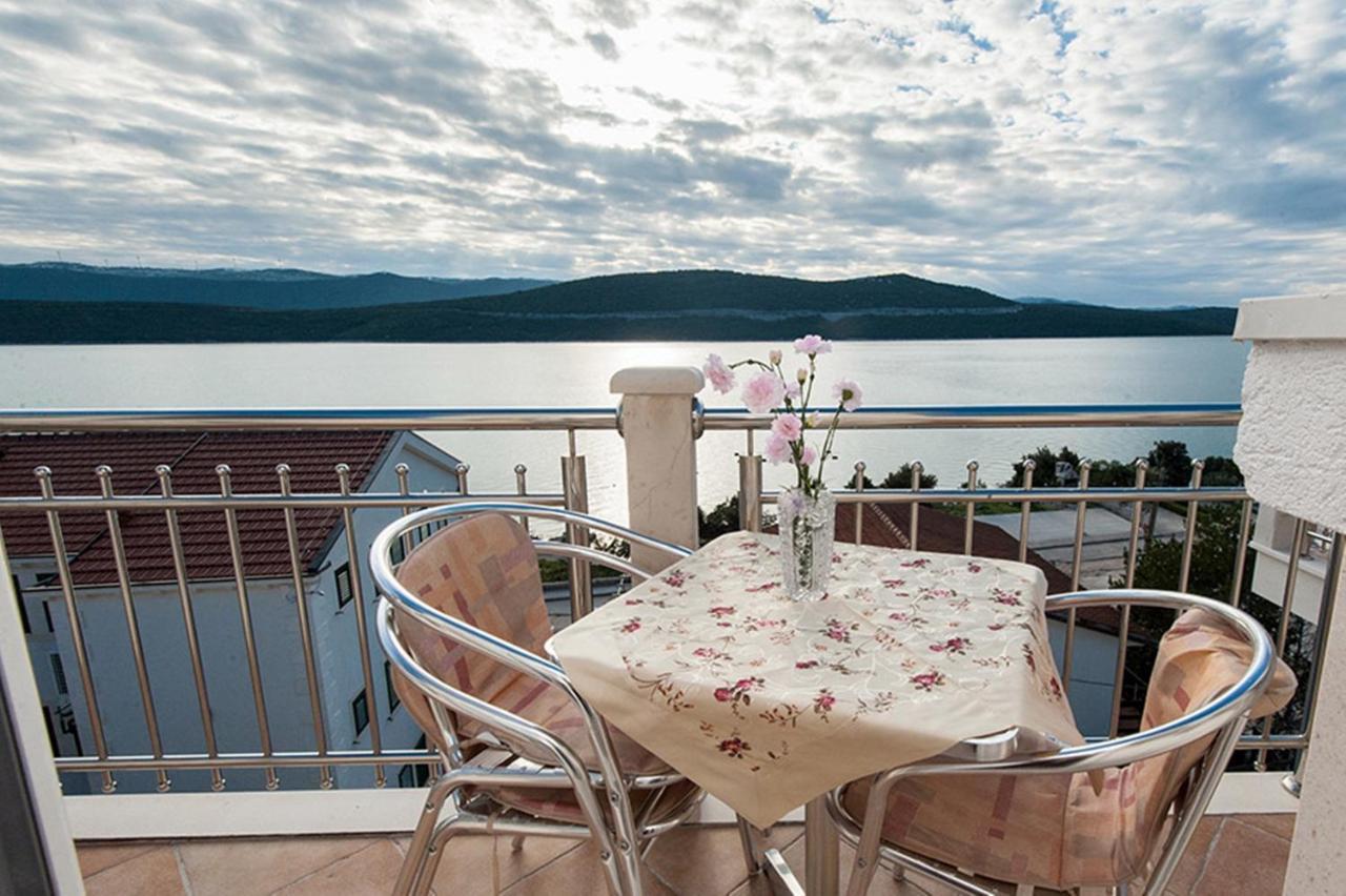 Villa Maric Neum Ngoại thất bức ảnh