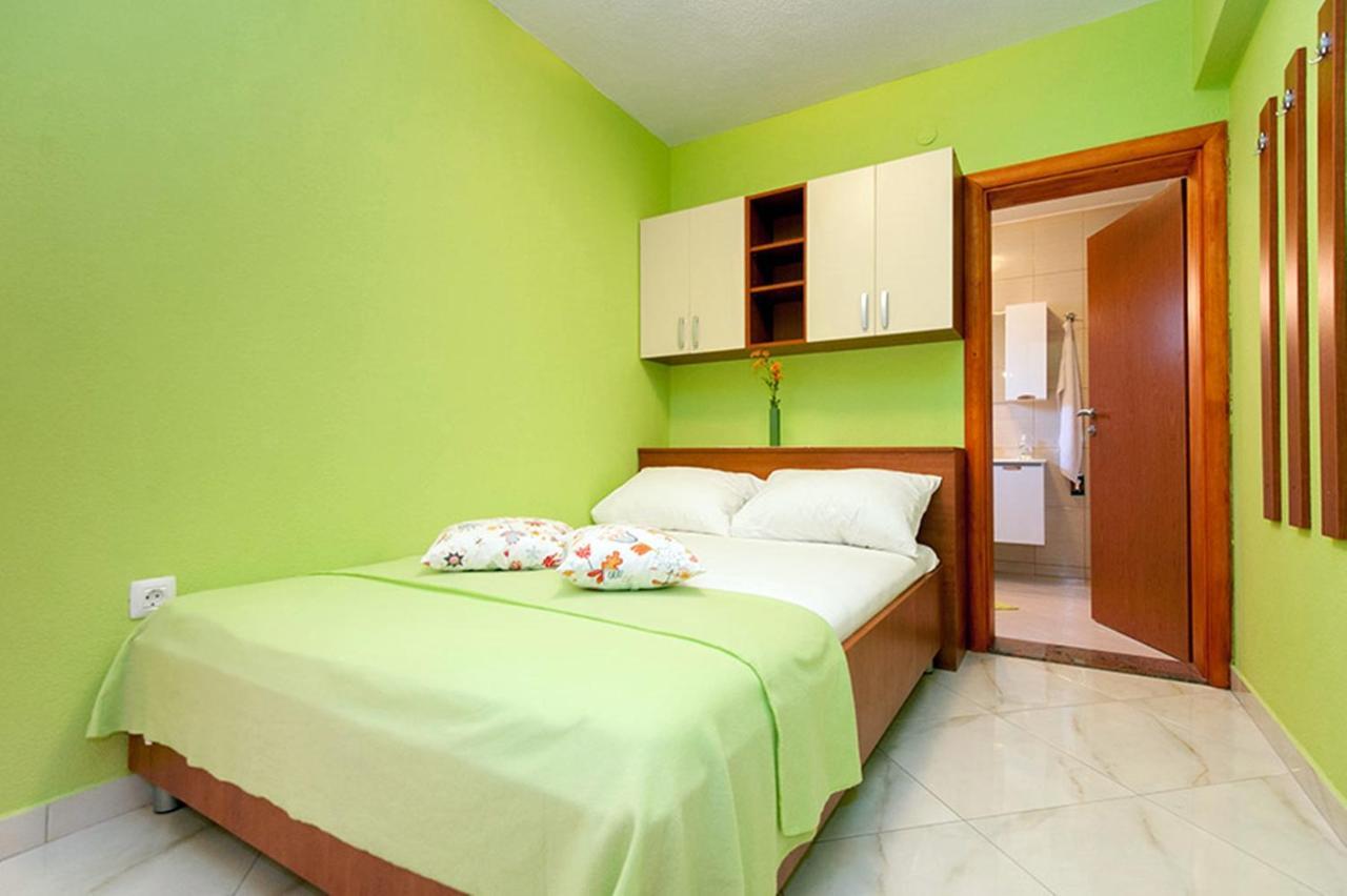 Villa Maric Neum Ngoại thất bức ảnh