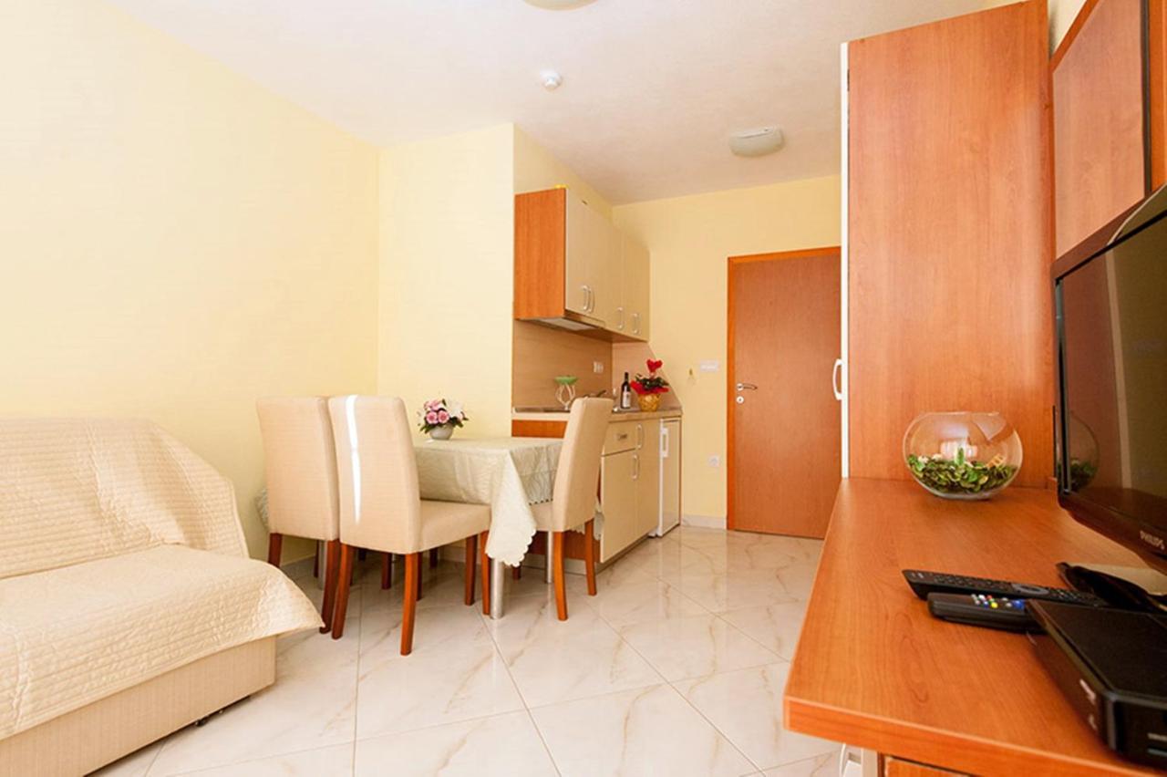 Villa Maric Neum Ngoại thất bức ảnh