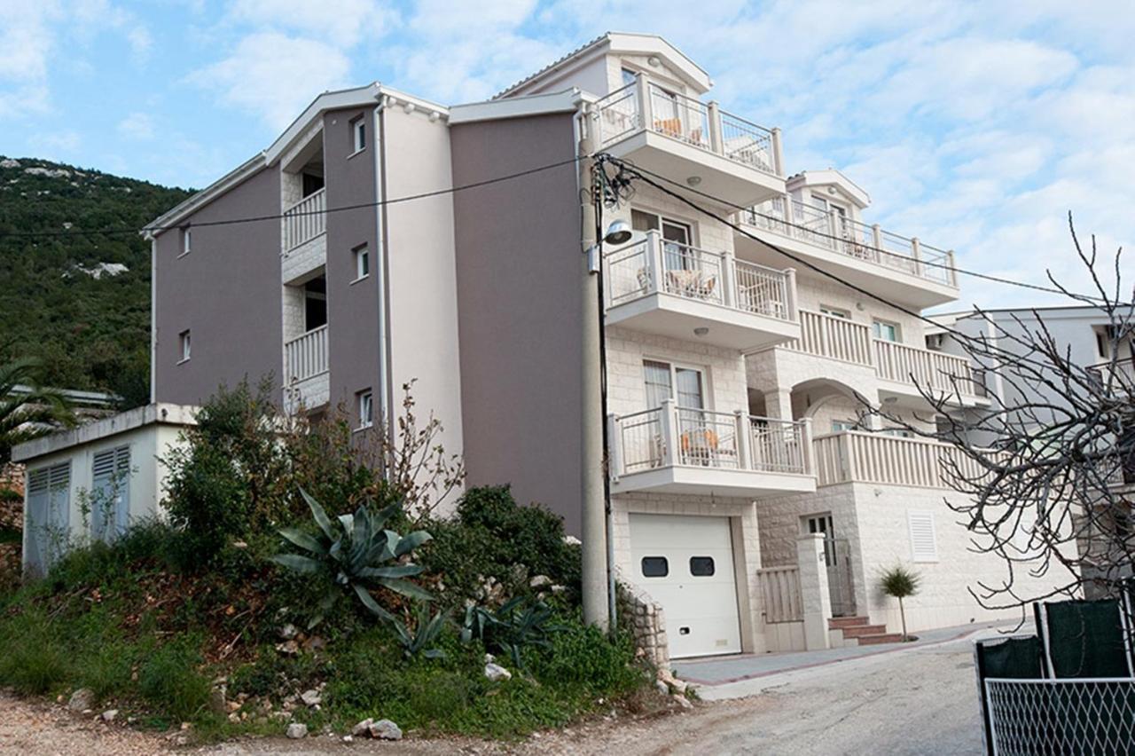 Villa Maric Neum Ngoại thất bức ảnh