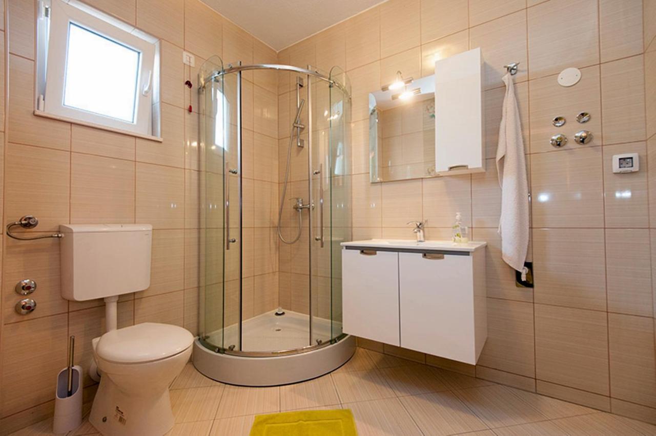 Villa Maric Neum Ngoại thất bức ảnh