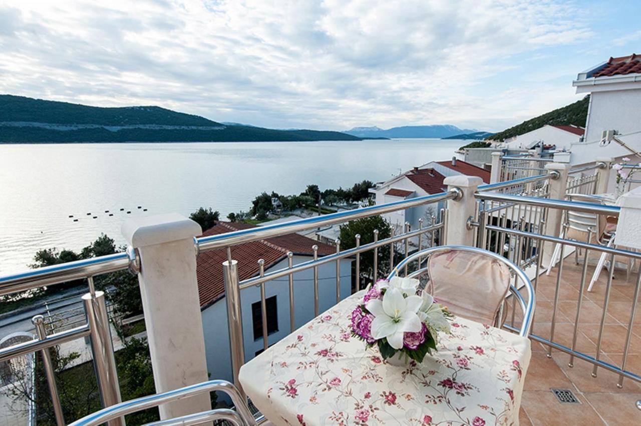 Villa Maric Neum Ngoại thất bức ảnh
