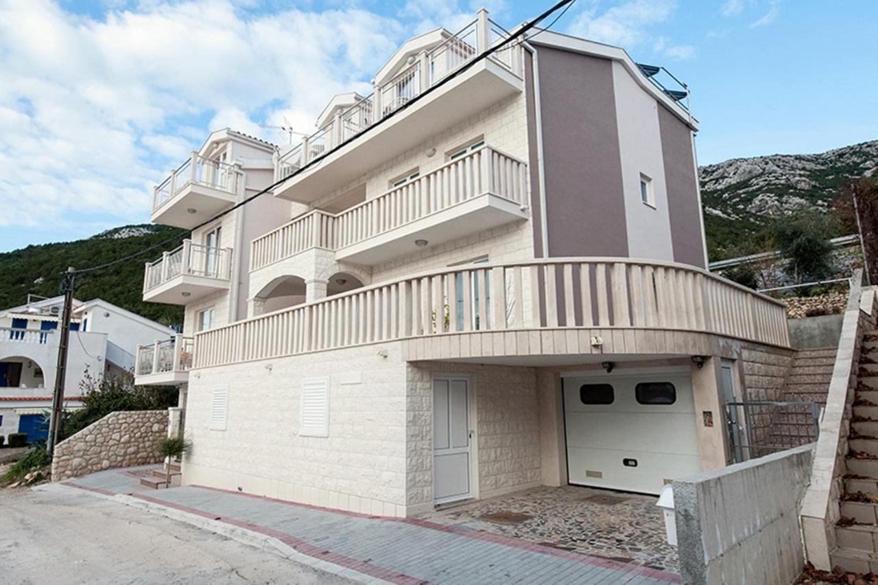 Villa Maric Neum Ngoại thất bức ảnh