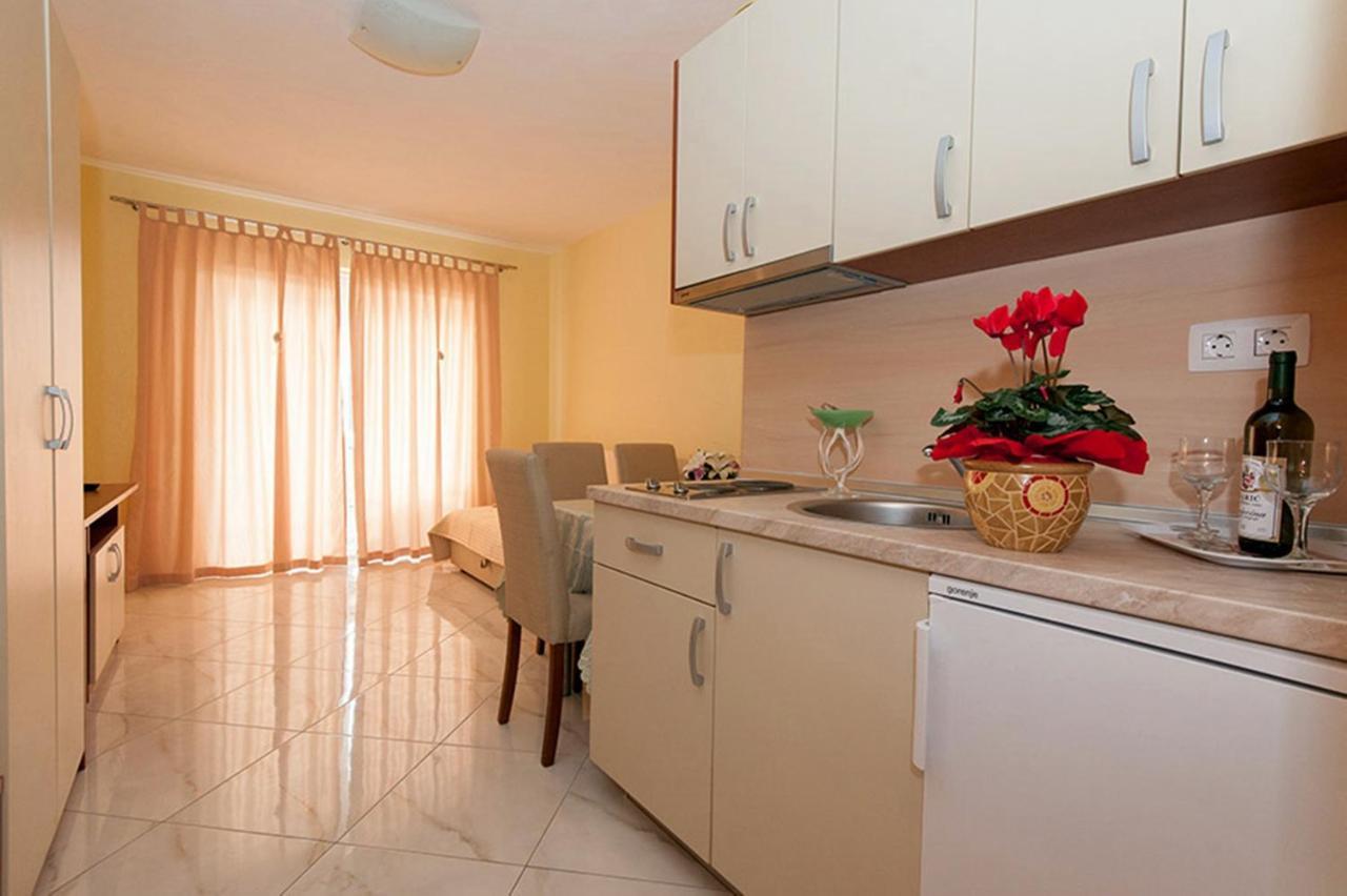 Villa Maric Neum Ngoại thất bức ảnh
