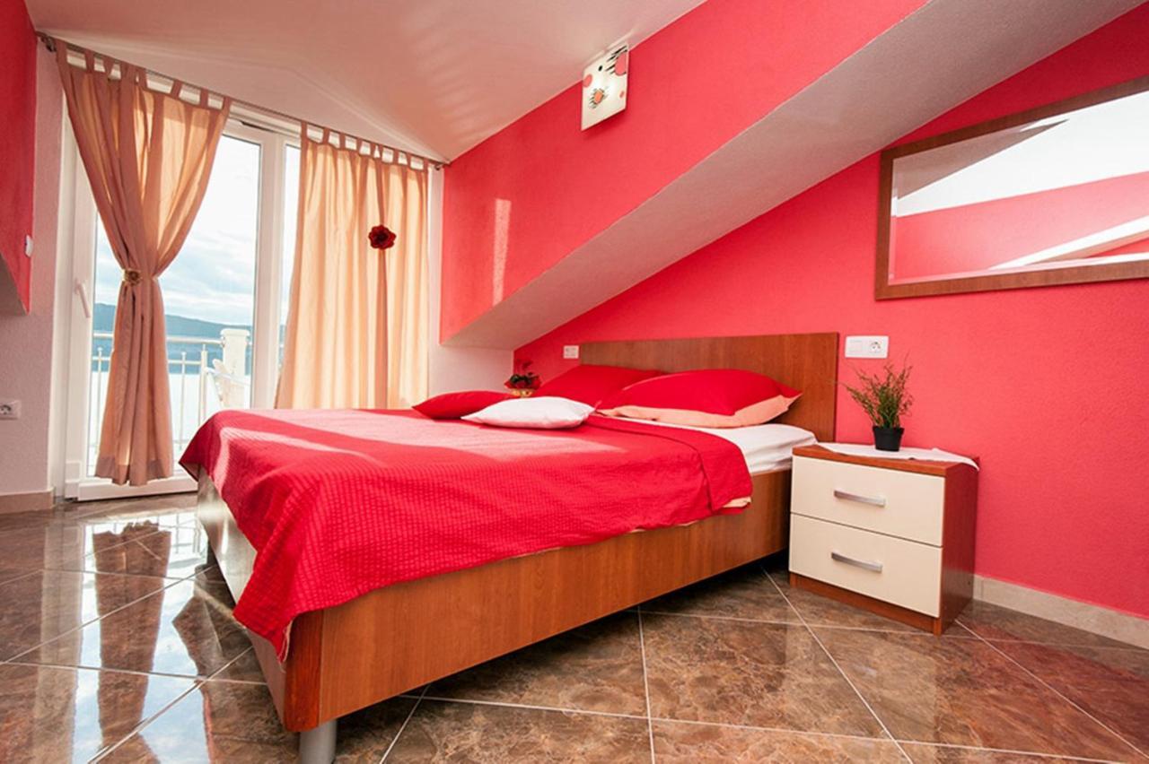 Villa Maric Neum Ngoại thất bức ảnh