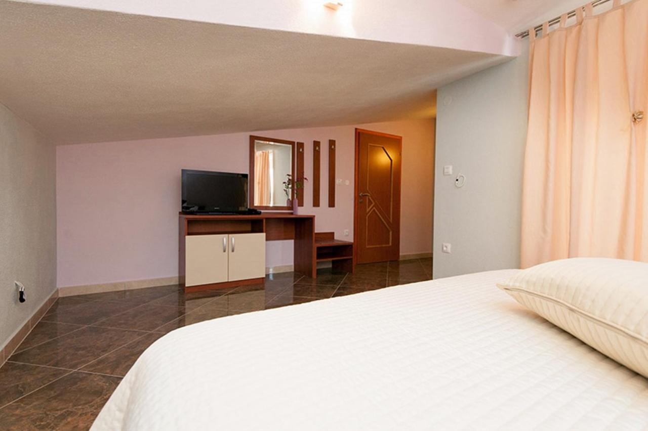 Villa Maric Neum Ngoại thất bức ảnh