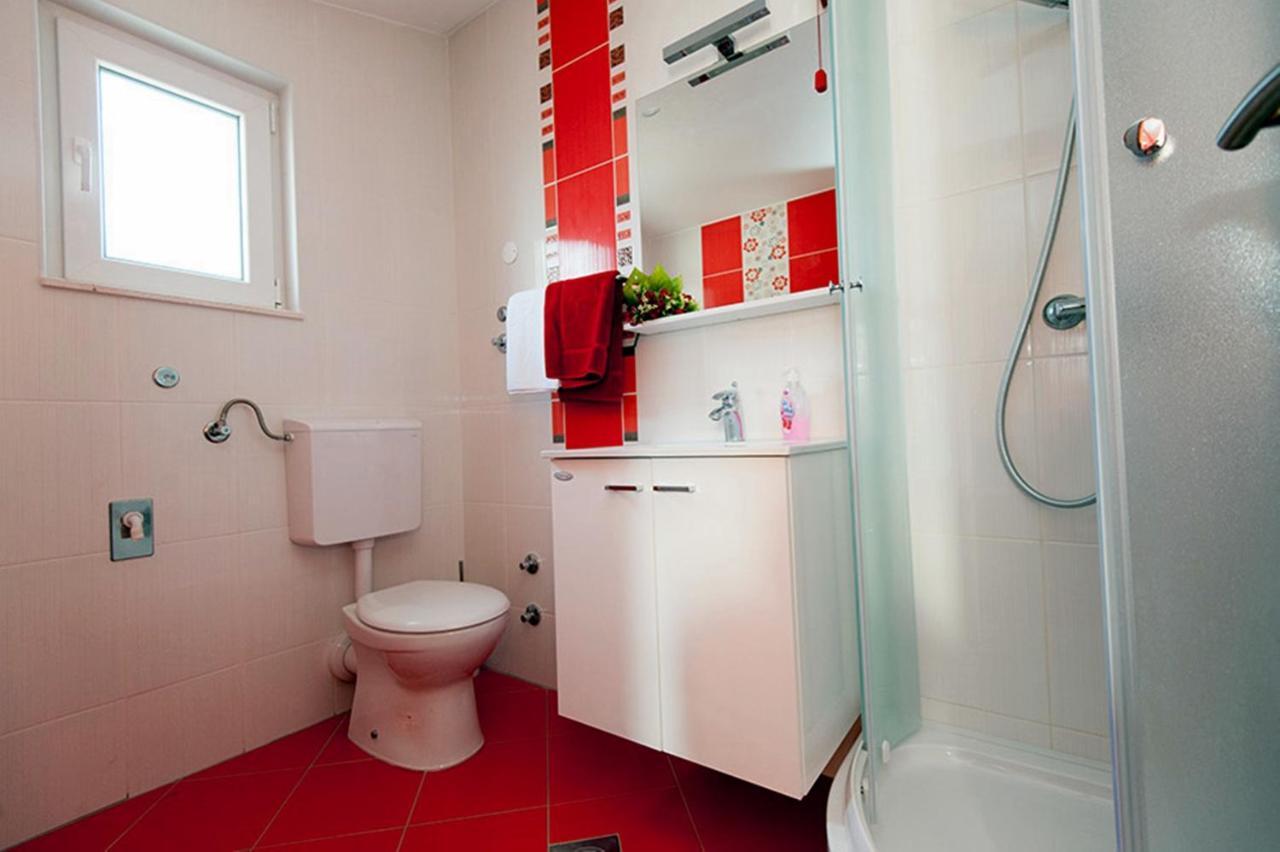 Villa Maric Neum Ngoại thất bức ảnh