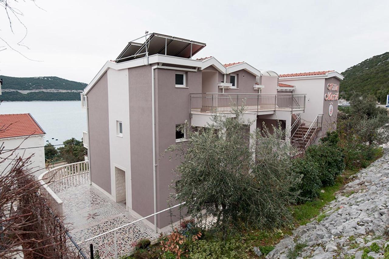 Villa Maric Neum Ngoại thất bức ảnh