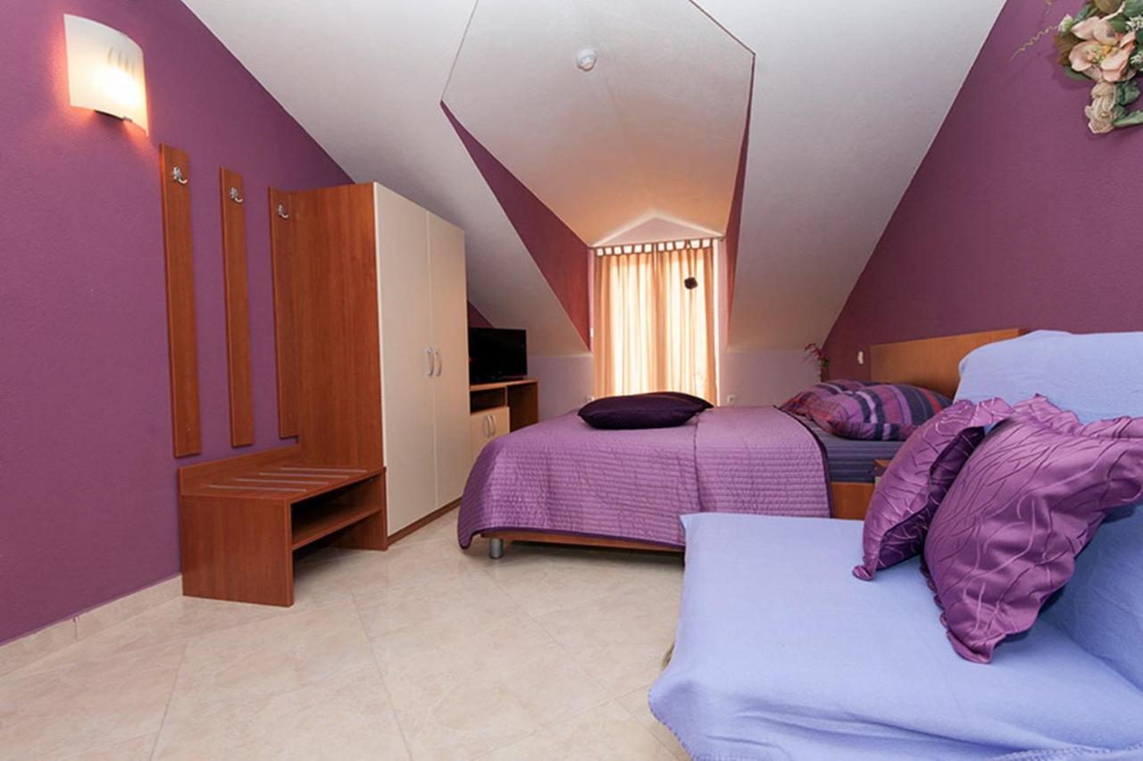 Villa Maric Neum Ngoại thất bức ảnh