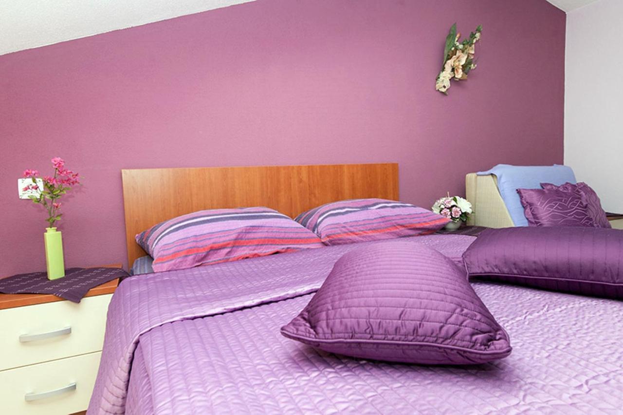 Villa Maric Neum Ngoại thất bức ảnh