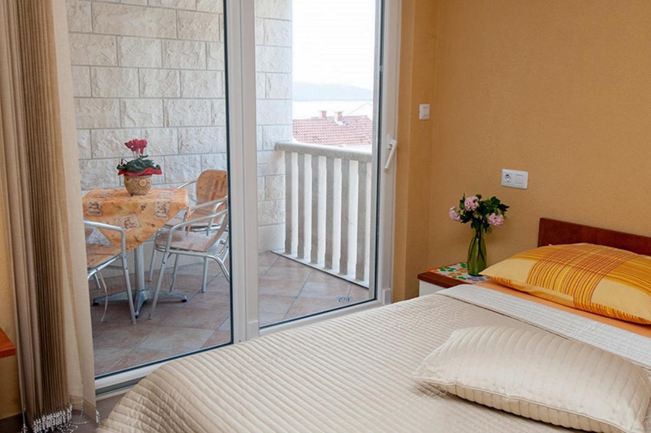 Villa Maric Neum Ngoại thất bức ảnh