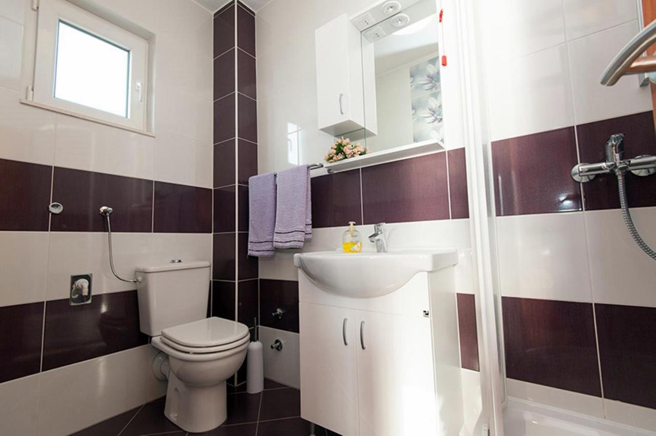 Villa Maric Neum Ngoại thất bức ảnh