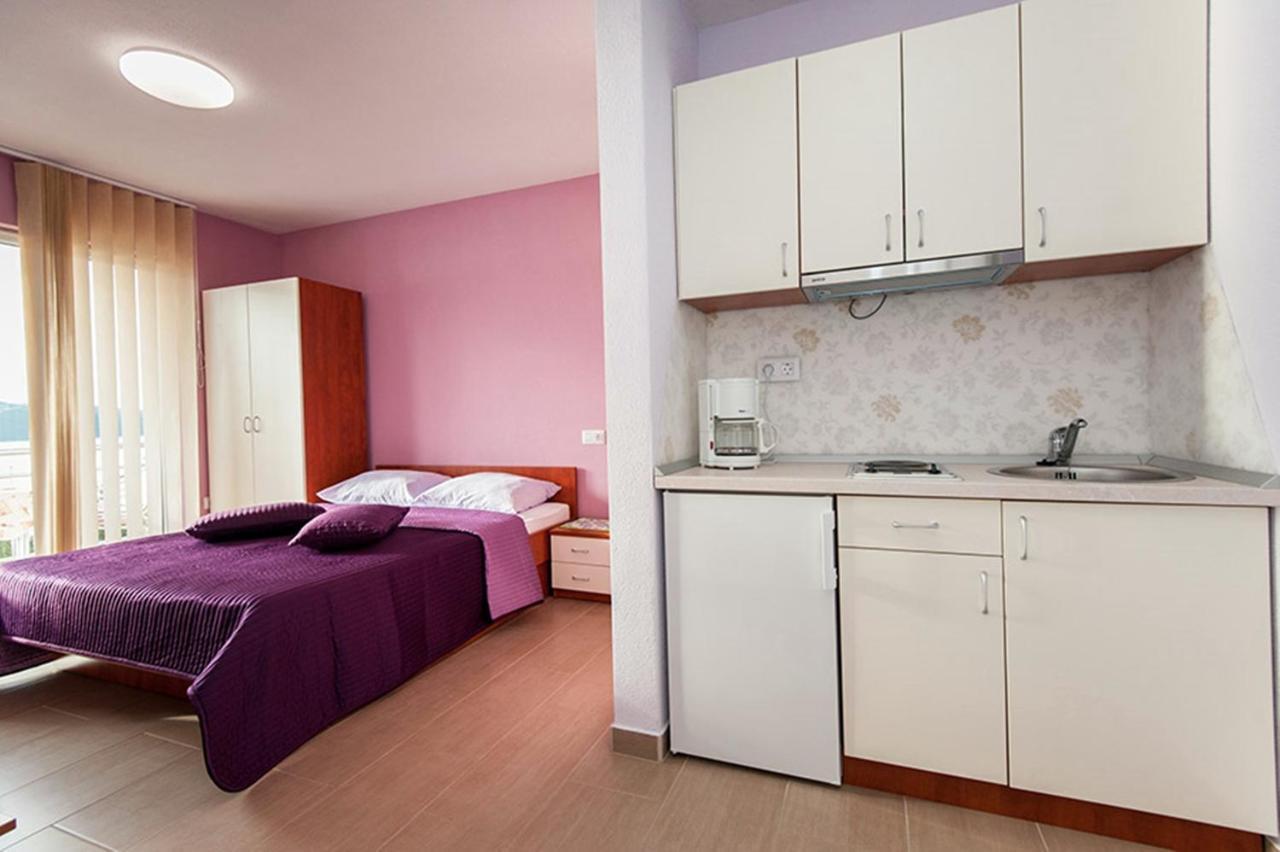 Villa Maric Neum Ngoại thất bức ảnh