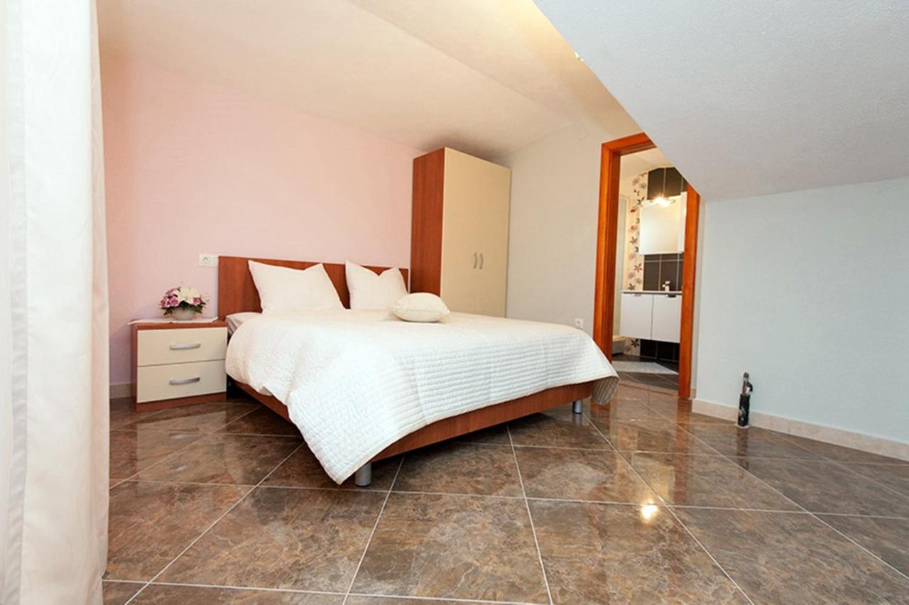 Villa Maric Neum Ngoại thất bức ảnh
