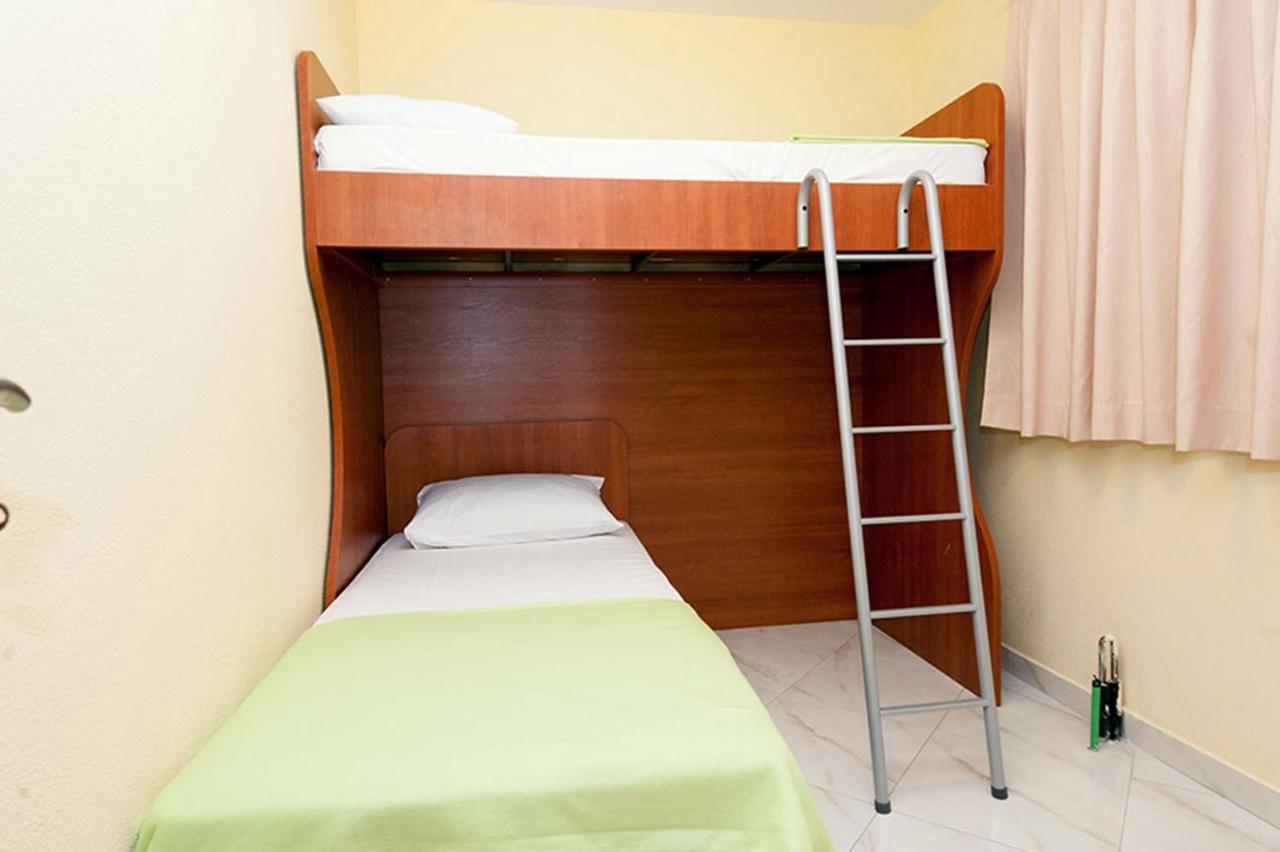 Villa Maric Neum Ngoại thất bức ảnh