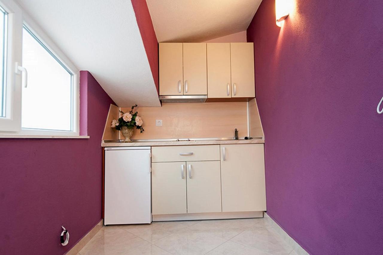 Villa Maric Neum Ngoại thất bức ảnh